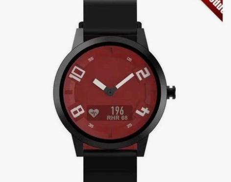 荣耀联想智能手表手环心率运动睡眠男女学生手...