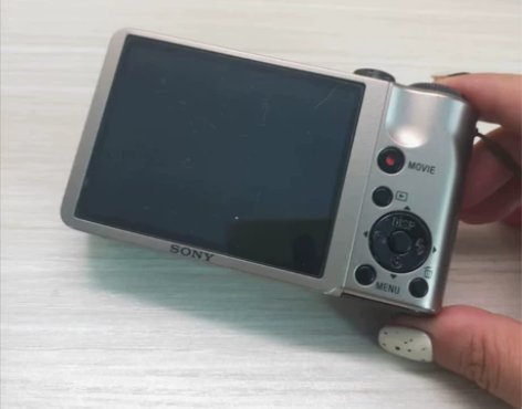 【相机】索尼hx5c 1020万像素×10...