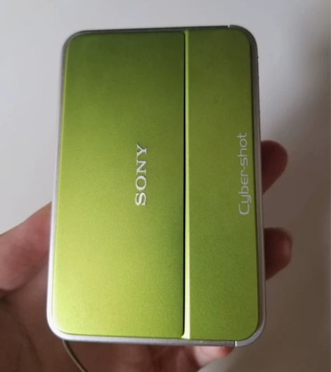 Sony相机没用几次几乎全新型号不懂 感兴...