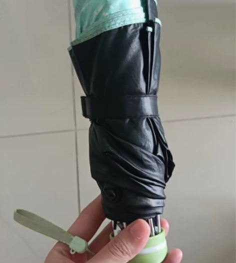 天堂伞！防晒防紫外线女生必备不包邮便宜出送...