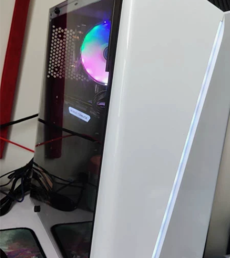 酷睿i5 12400F RTX2060/3...