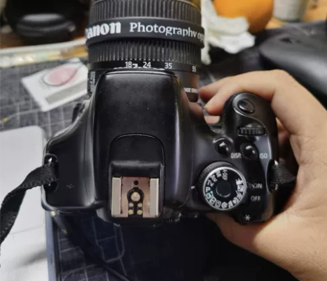 佳能600D单反相机 入门摄影风光 人像 ...