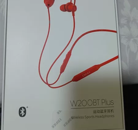 EDIFIER/漫步者W200BT Plu...