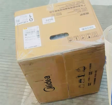 美的 微波炉 全新 包邮 美的（Midea...