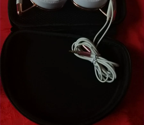 丽博尔 BH868  HIFI重低音耳机头...