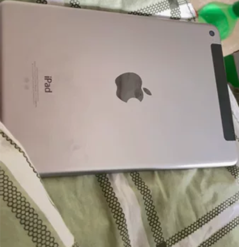 ipad mini4 插卡版 32g 自用...