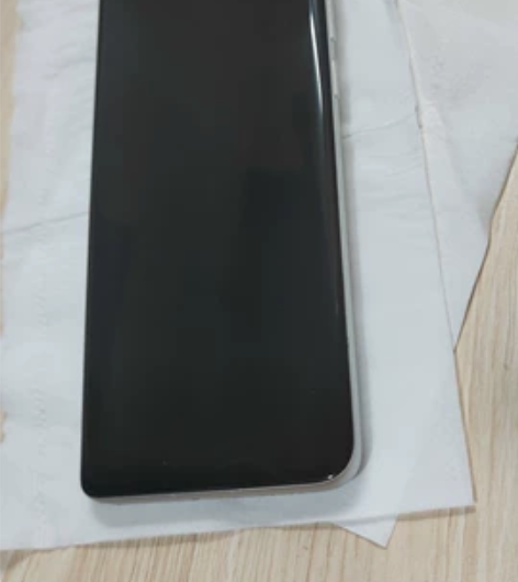 魅族18 踏雪  8＋128g， 全原无拆...