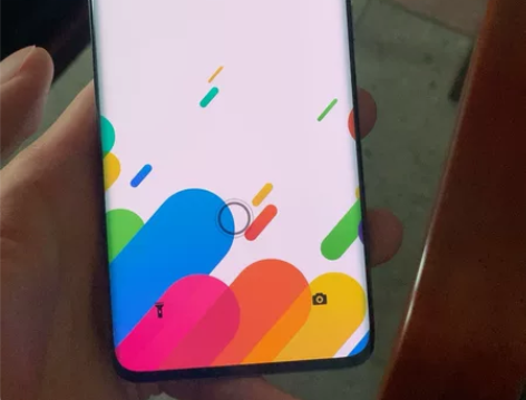 自用魅族18Pro    12256   ...