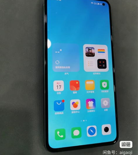 Meizu/魅族 魅族 17 Pro（5G...