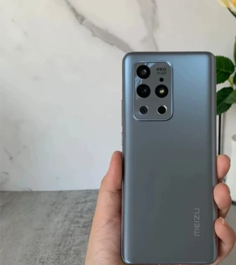 魅族18pro8加256    自定95新...