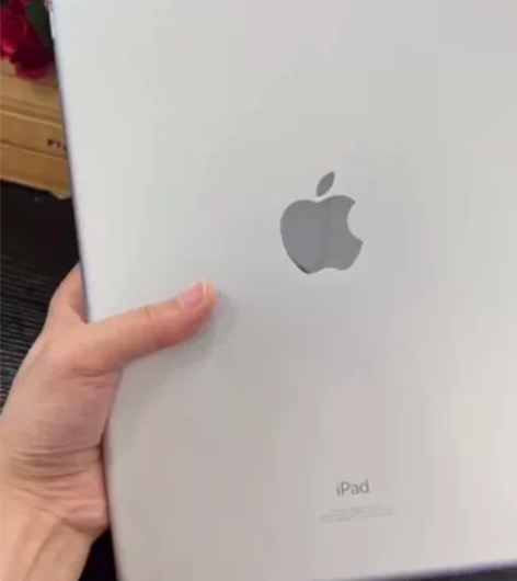 Apple/苹果 2019款iPad7平板...