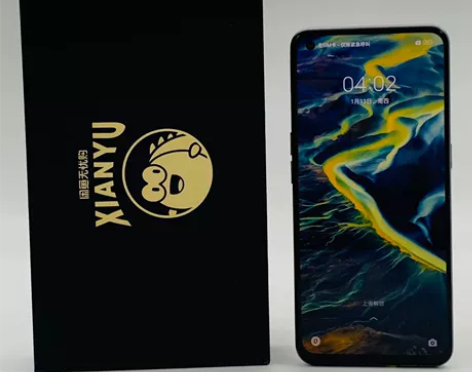 95新【靓机特选】realme（手机） r...