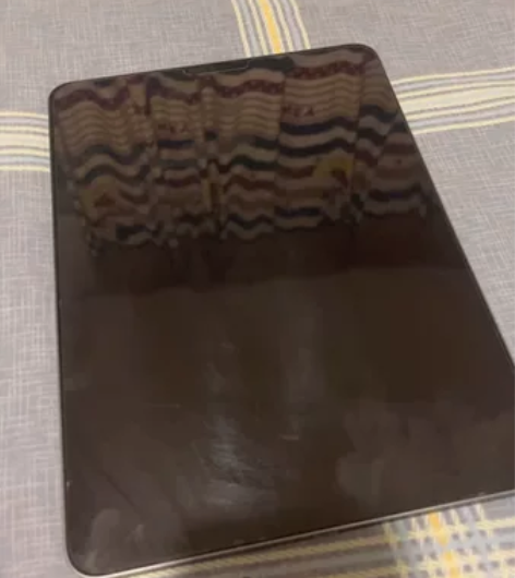 ipad air4 64g 国行wifi版...