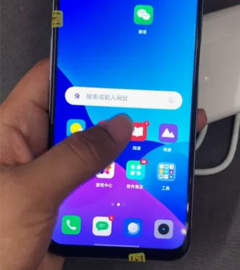 realme Q3（6GB/128GB/全...