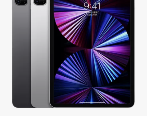 刚买不到一个月的ipad pro 2021...