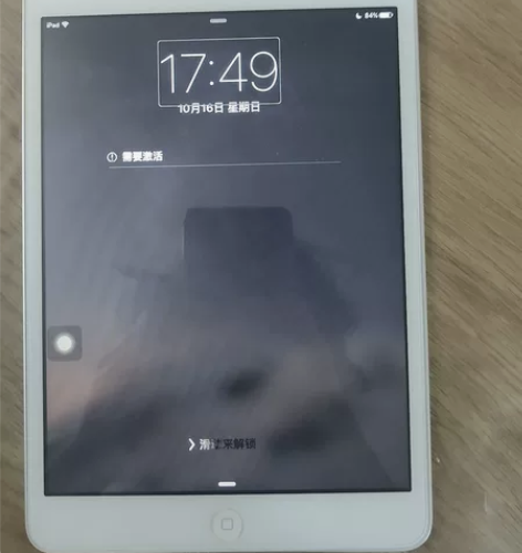 iPad mini 1 a1432 别的啥...