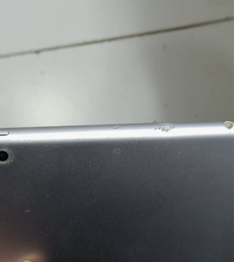 ipad mini  16g 解过id懂的...