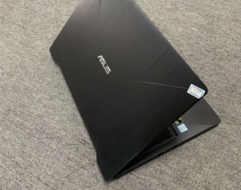 GTX1050二手笔记本电脑华硕飞行堡垒吃...
