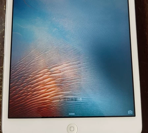 出一台自用iPad mini 国行16G ...