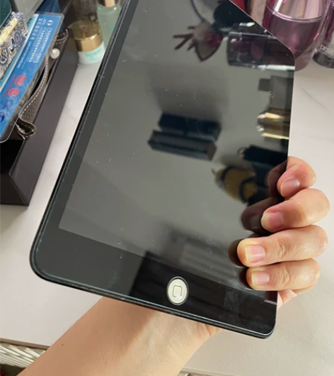 苹果ipad mini1，应该是一代吧…能...