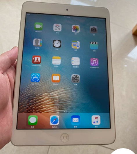 低价出售ipad mini 16G 成色很...