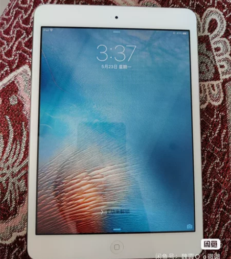 苹果iPad mini1代 国航16g  ...