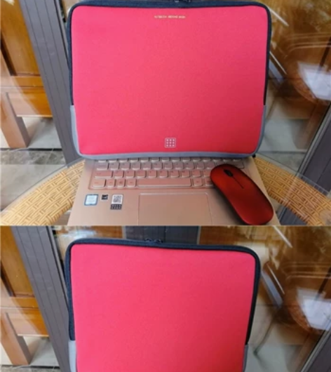 拖卡诺全新电脑内胆此款14寸适合宽屏笔记本...
