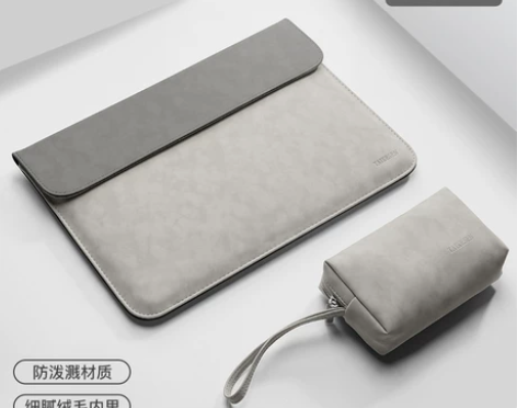 笔记本内胆包适用联想苹果华为mateboo...