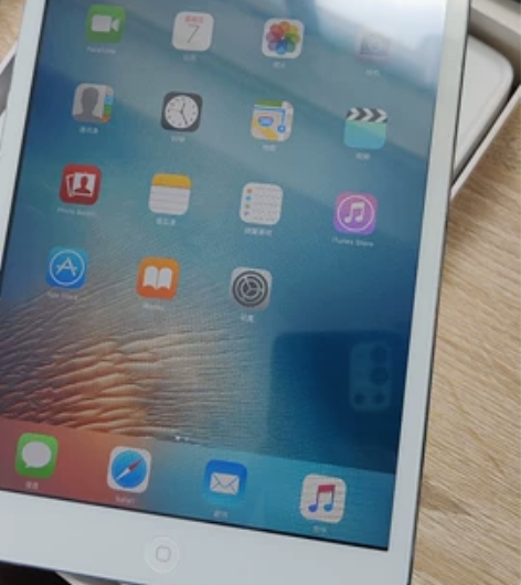 出一个90新ipad mini，某抖超级福...