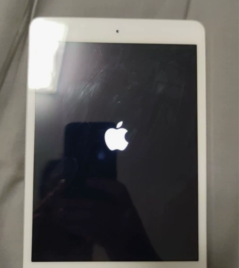 自有IPAD MINI 一代 港版16 G...