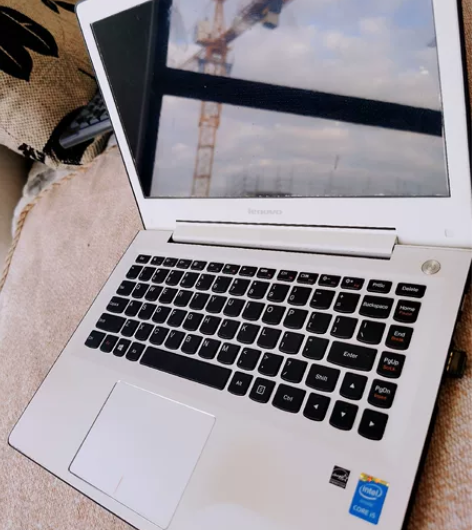 转个人电脑笔记本，Lenovo/联想 U3...