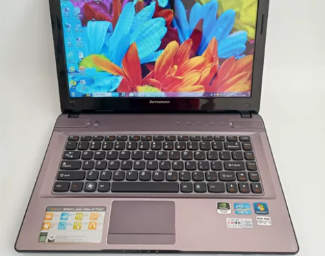 个人闲置联想超薄14寸独显商务办公笔记本小...