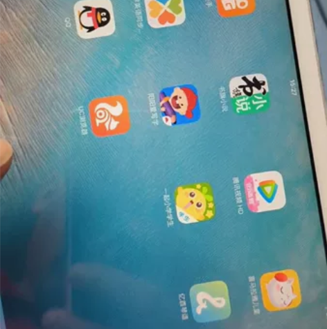 iPad mini 16g 港版 ios...