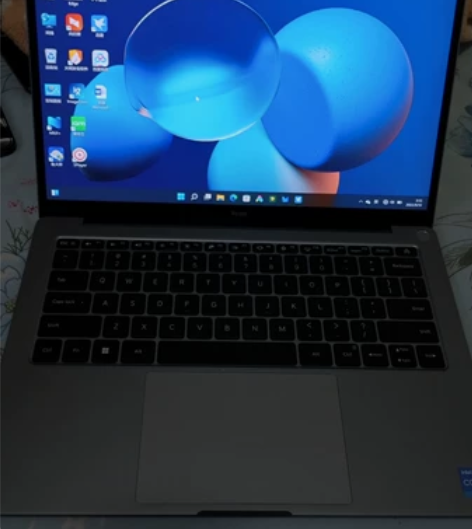 redmibook pro14 2022 ...