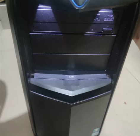 外星人aurora R4台式电脑单主机。 ...