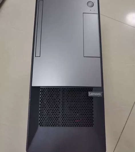 联想t4900 i3-8100，8G内存，...