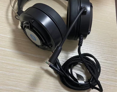 惠普电脑耳机、功能完好。 感兴趣的话点“我...