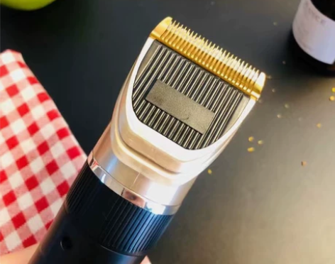 清仓全新理发器电动推子电推剪剃头刀老人小孩...