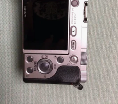 索尼微单a6000套机 带16-50镜头，...