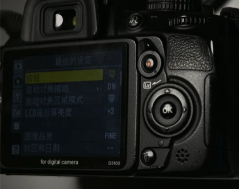 GoPro fusion 360全景运动相...