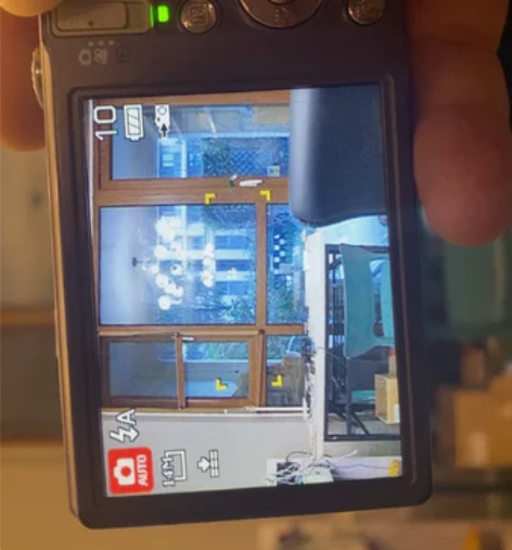 爱国者dc-t1428 ccd老数码相机 ...