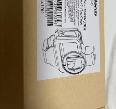 兔笼,没用,家里没有GoPro 可以包邮 ...