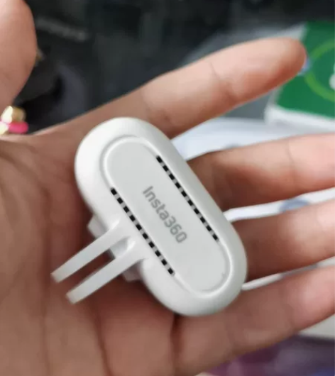 Insta360 GO 2 拇指相机 原装...