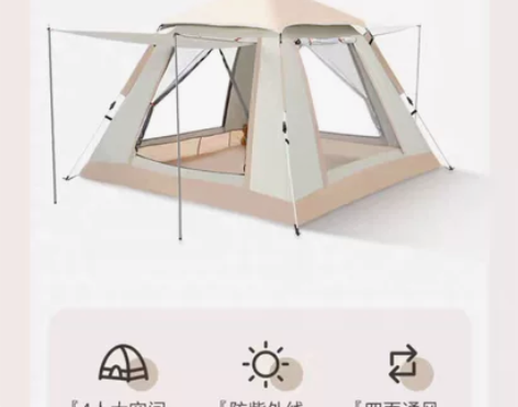 龙岗出租户外用品，个人出租，只租不卖，适合...