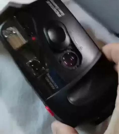 宾得PG-201相机95年6月28日购于北...