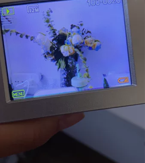 CCD太空银，32G内存卡，4400万像素...