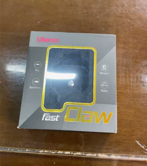 ULANZIUlanzi优篮子 Claw锐...