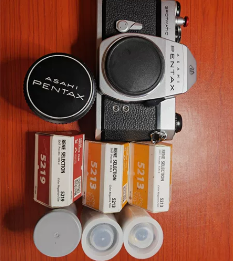 2022年六月于老张爱摄影家入的宾得SPI...