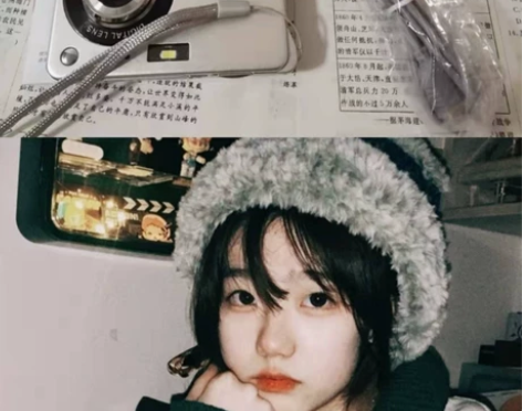 超低捡漏 全新DV相机 复古相机高清数码照...