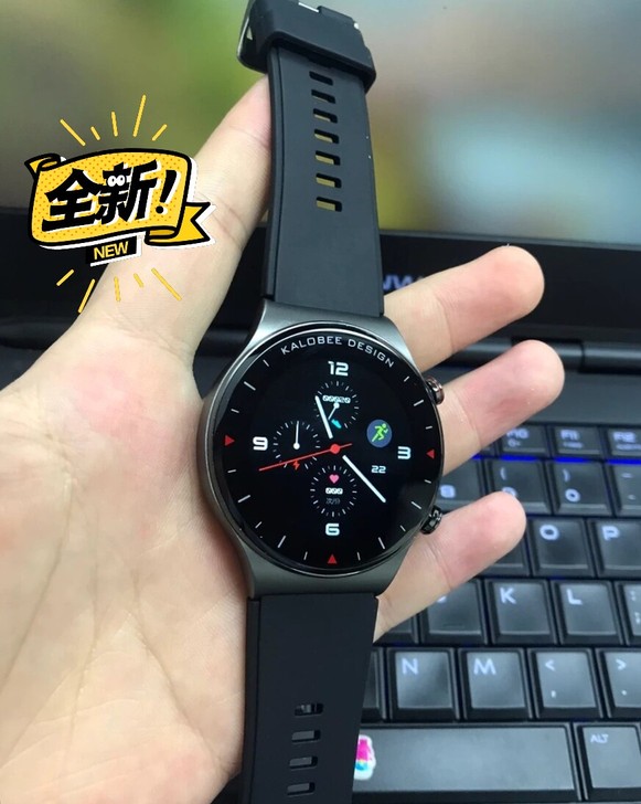 【低价出售】华强北太空人手表华为watch...